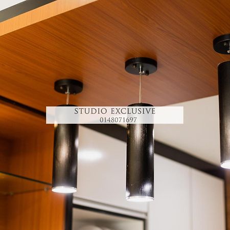 Studio Exclusive Кота-Бару Экстерьер фото
